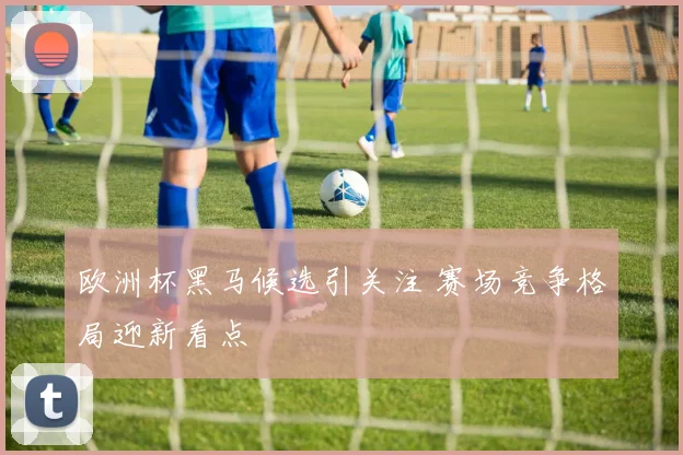 欧洲杯黑马候选引关注 赛场竞争格局迎新看点