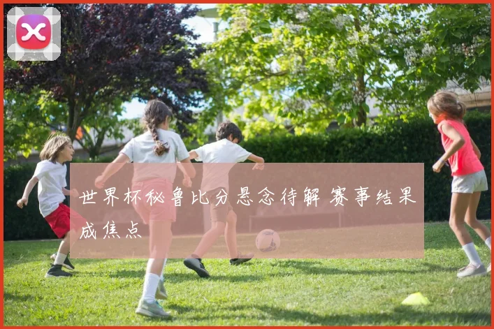 世界杯秘鲁比分悬念待解 赛事结果成焦点