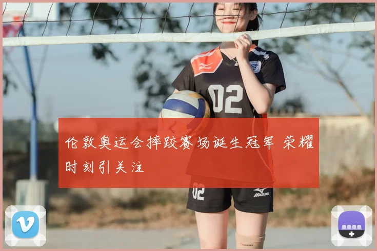伦敦奥运会摔跤赛场诞生冠军 荣耀时刻引关注