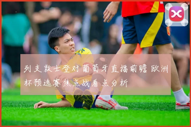 列支敦士登对葡萄牙直播前瞻 欧洲杯预选赛焦点战看点分析
