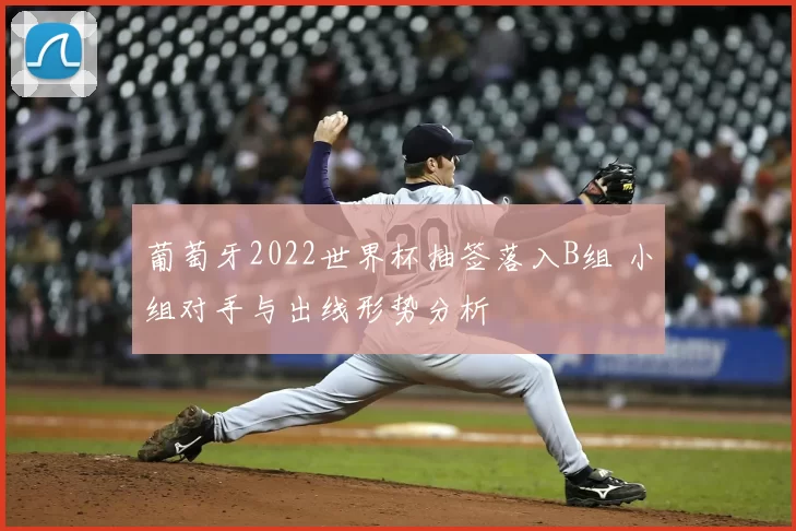 葡萄牙2022世界杯抽签落入B组 小组对手与出线形势分析