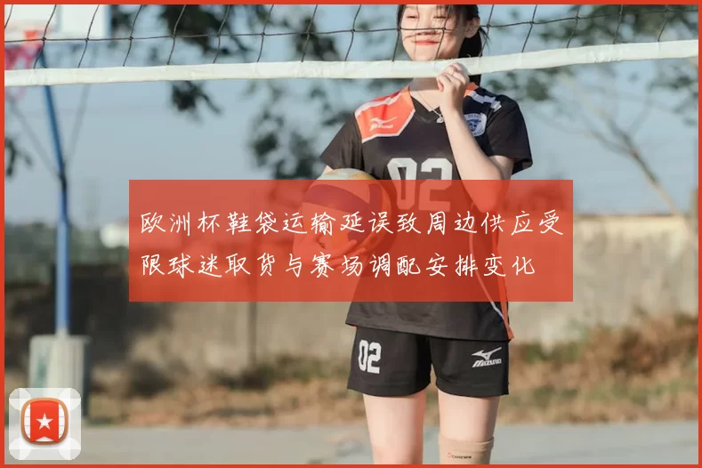 欧洲杯鞋袋运输延误致周边供应受限球迷取货与赛场调配安排变化