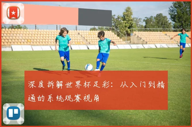 深度拆解世界杯足彩:从入门到精通的系统观赛视角